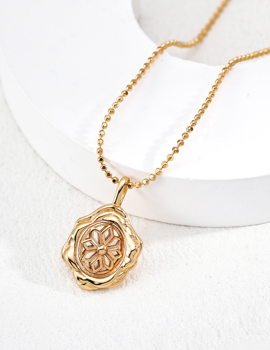 925 Sterling Silver Simple Chain